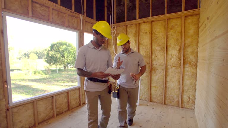 Best Commercial Insulation Services  in Citrus City, TX